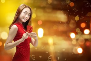 Célébrer le nouvel an chinois à Paris