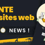 Vente de site internet ave Nextlevel.link