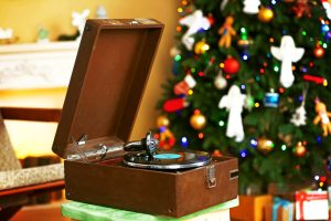 Suggestions de cadeaux de Noël pour les passionnés de musique