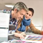 Découvrez l'imprimerie à Paris, alliant savoir-faire traditionnel et technologies innovantes pour sublimer vos supports de communication.