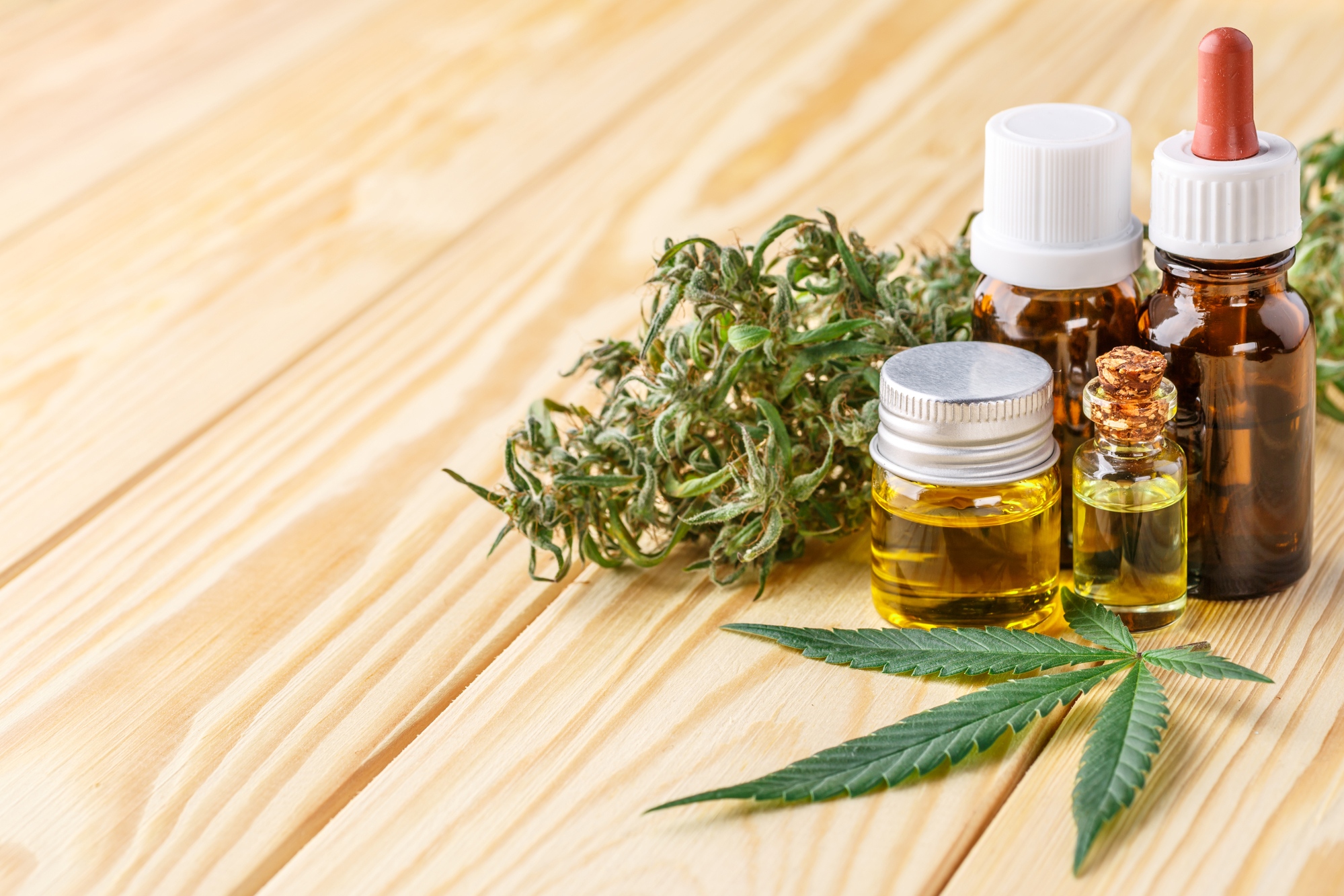 Les meilleures boutiques pour acheter du CBD à Paris