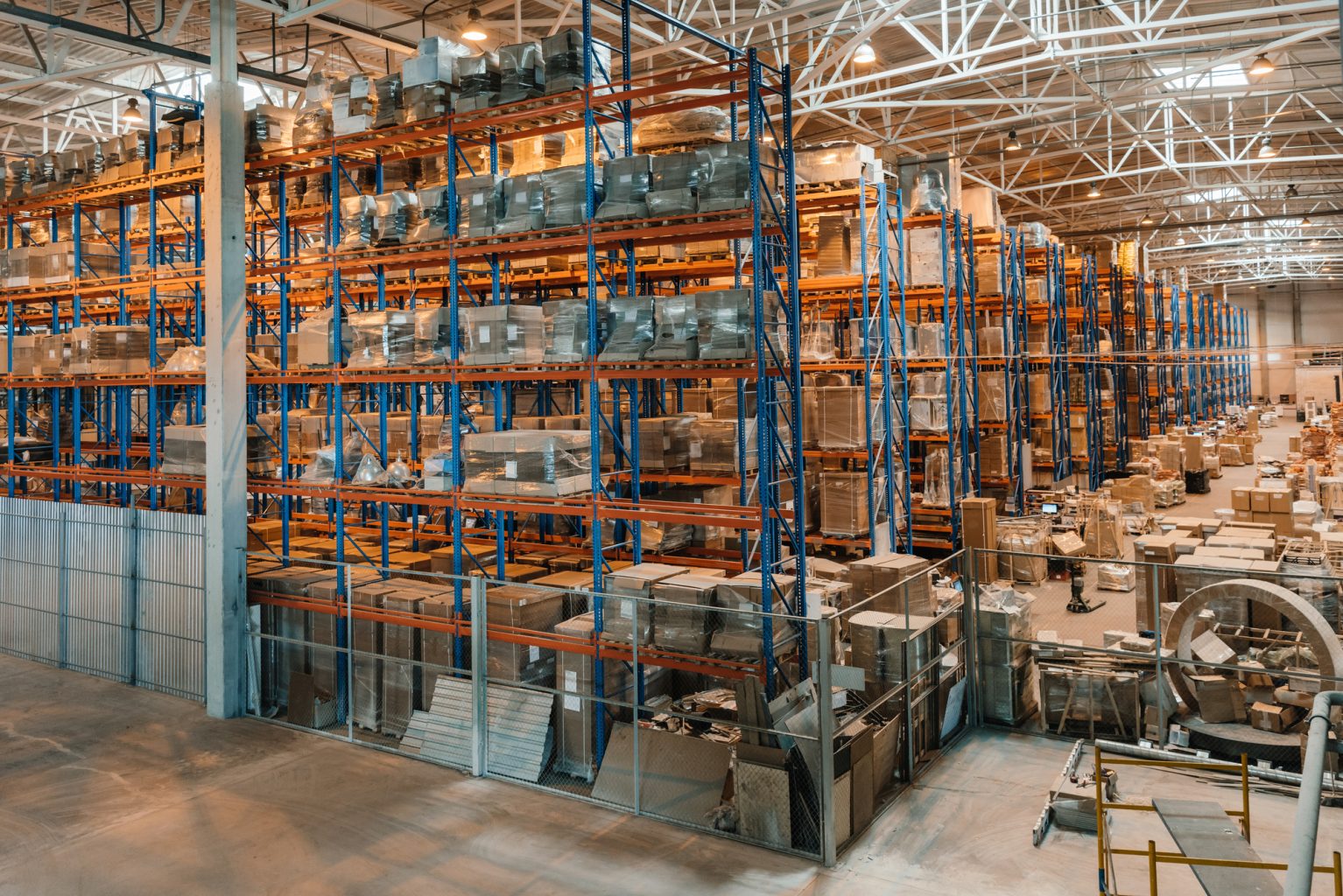centre de stockage à Paris : une solution à moindre coût