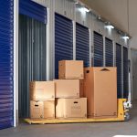 Trouvez un garde meuble à Paris pour stocker vos affaires en toute sécurité. Solutions flexibles et abordables adaptées à tous vos besoins de stockage.