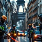 Découvrez les meilleures solutions de désinsectisation à Paris pour lutter efficacement contre les nuisibles. Obtenez des conseils d'experts.